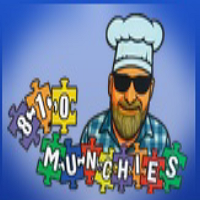 810 Munchies thumbnail
